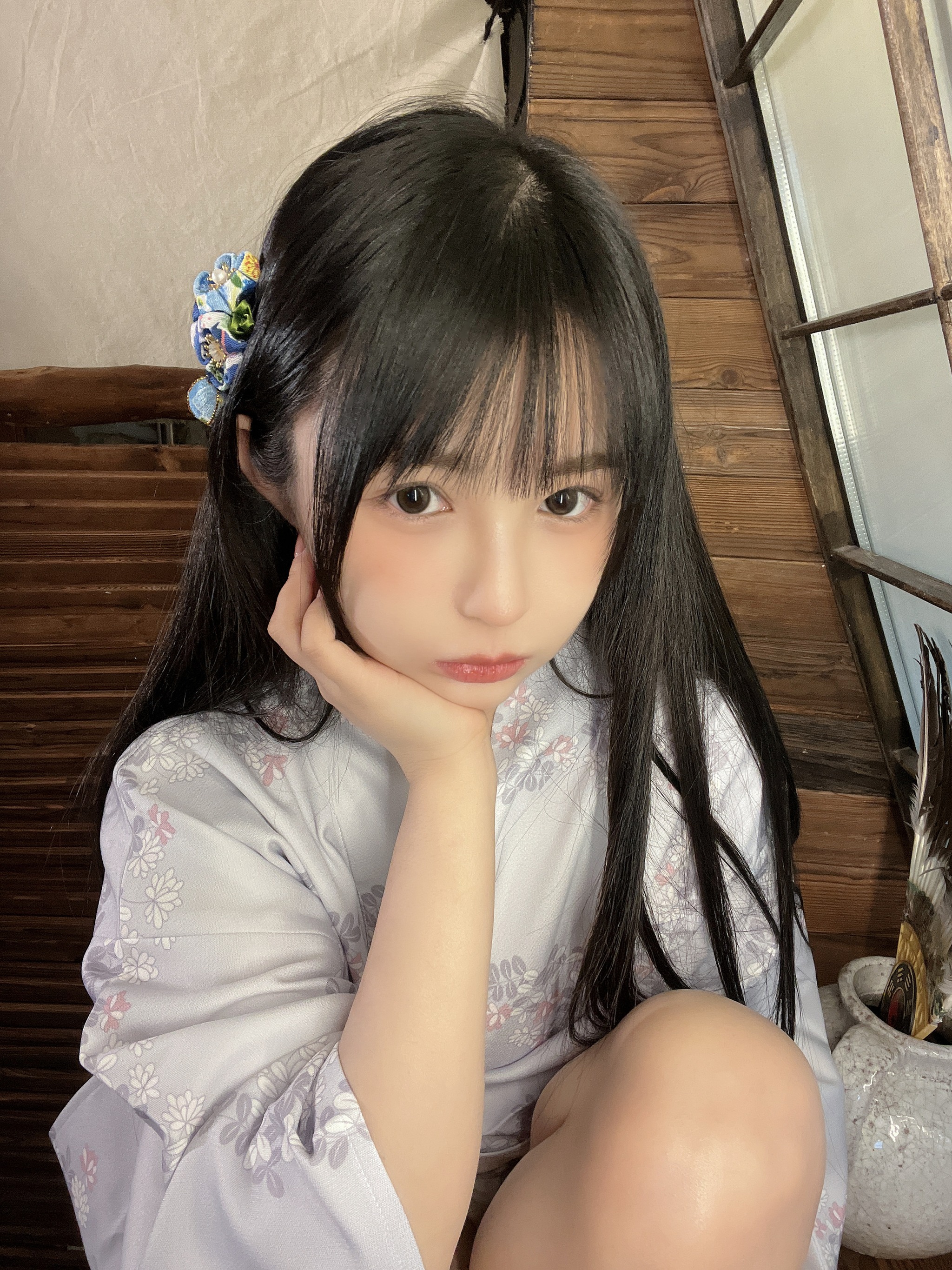 图片[1]-桜井宁宁 – NO.102 23年Partme 01月会员订阅39P[39P]-XikXak